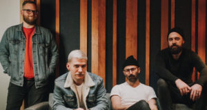 Citizens will release their new album twice