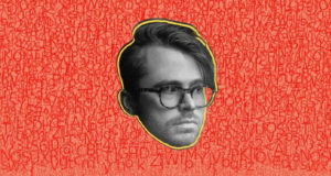 Jared Marc shares a surprise single