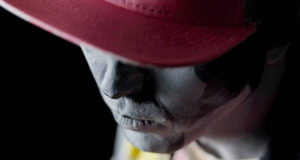 Manafest is collaborating with J.R. Bareis