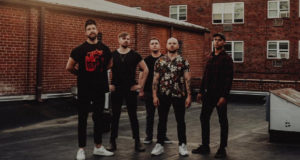 Off Road Minivan adds a video for Vampire