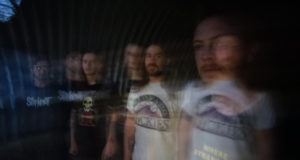 Tigerwine shares a video for Anteroom