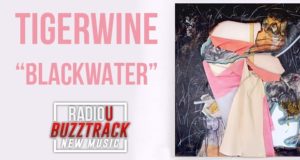 Tigerwine – Black Water