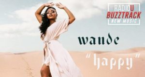 Wande – HAPPY