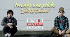 twenty one pilots – Level Of Concern