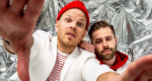 Apollo LTD releases meaningful new song Soul Worth Saving