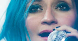 Lacey, KB and more coming to Uprise