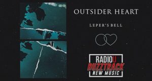 Outsider Heart – Leper’s Bell