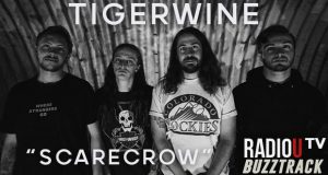 Tigerwine – Scarecrow