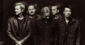 Switchfoot’s Covers EP is out now