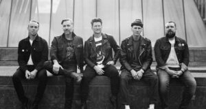 Anberlin leaves their live stream up for a little longer