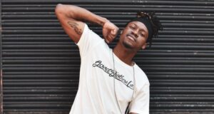 New Fusion from Kevi, Nomis, Sareem Poems, and Armond WakeUp