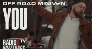 Off Road Minivan – YOU