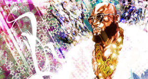 Brinson drops his tenth album