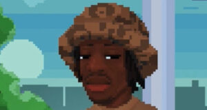 Jay-Way premieres his new docu-series