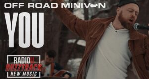 Off Road Minivan – YOU