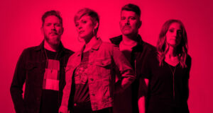 Fireflight releases Who We Are