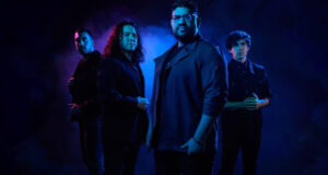 Lightworker premieres the video for Empyre