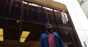 Sareem Poems drops a new album. Kevi and PEABOD share singles