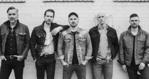 Acceptance and Anberlin both to play at Chain Fest