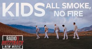 KIDS – All Smoke, No Fire