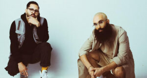 Social Club remixes Without You