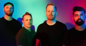 The Classic Crime is headed east