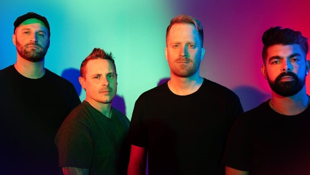 The Classic Crime to release their first single in 3 years