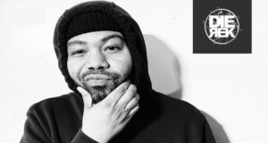 New Fusion from DIE-REK, DJ Sean P and more