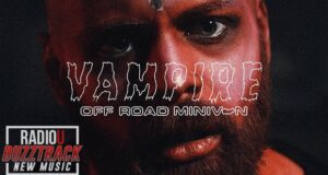 Off Road Minivan – Vampire