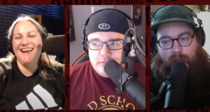 Nate from My Epic on The RIOT