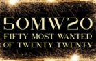 RadioU’s 50 Most Wanted of 2020
