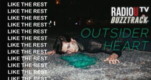 Outsider Heart – Like The Rest
