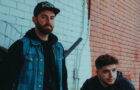 American Arson interviews Everything In Slow Motion