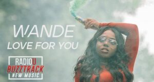 Wande – Love For You