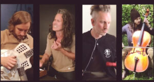 Remedy Drive previews Imago Amor