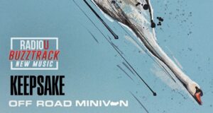 Off Road Minivan – Keepsake