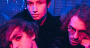 Outsider Heart drops Anyone But You