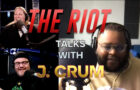 J. Crum on The RIOT