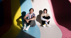 2022: Looking forward to live music