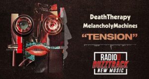 Death Therapy – Tension