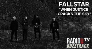 Fallstar – When Justice Cracks The Sky