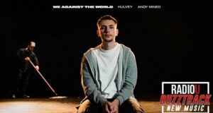 Hulvey – We Against The World ft. Andy Mineo