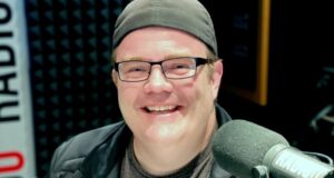 Obadiah says goodbye…