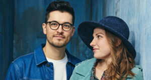 The Gray Havens share another track from Blue Flower