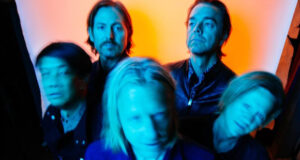 Switchfoot announces a lineup change