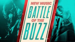 Battle Of The Buzz
