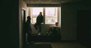 Paradise Now premieres a redux video for Heaven Close