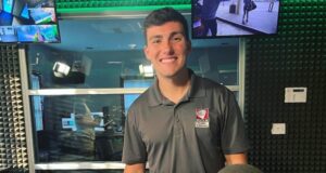 Welcome the newest member of The RIOT