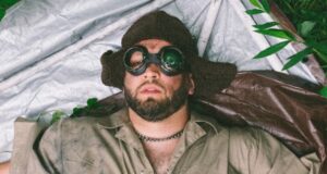 Andy Mineo and Prop to Return To Neverland