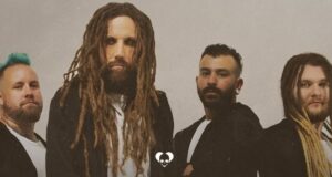 Love & Death and Lacey premiere the Let Me Love You video